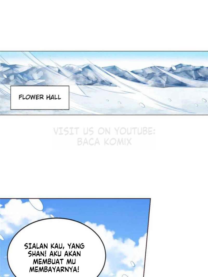 Rebirth Become a Dog Chapter 52 Gambar 1
